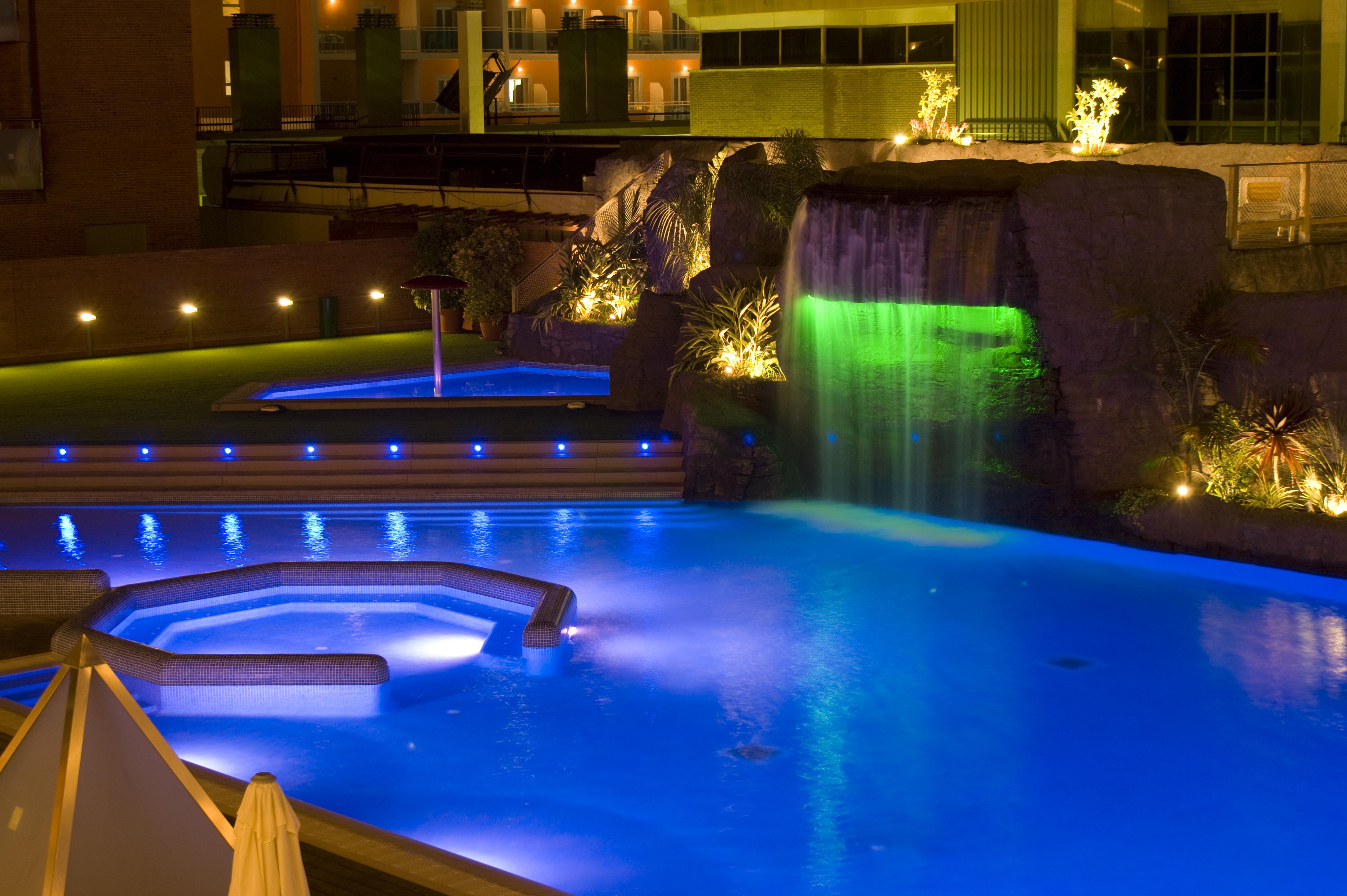 Hotel Papi Malgrat de Mar Ngoại thất bức ảnh