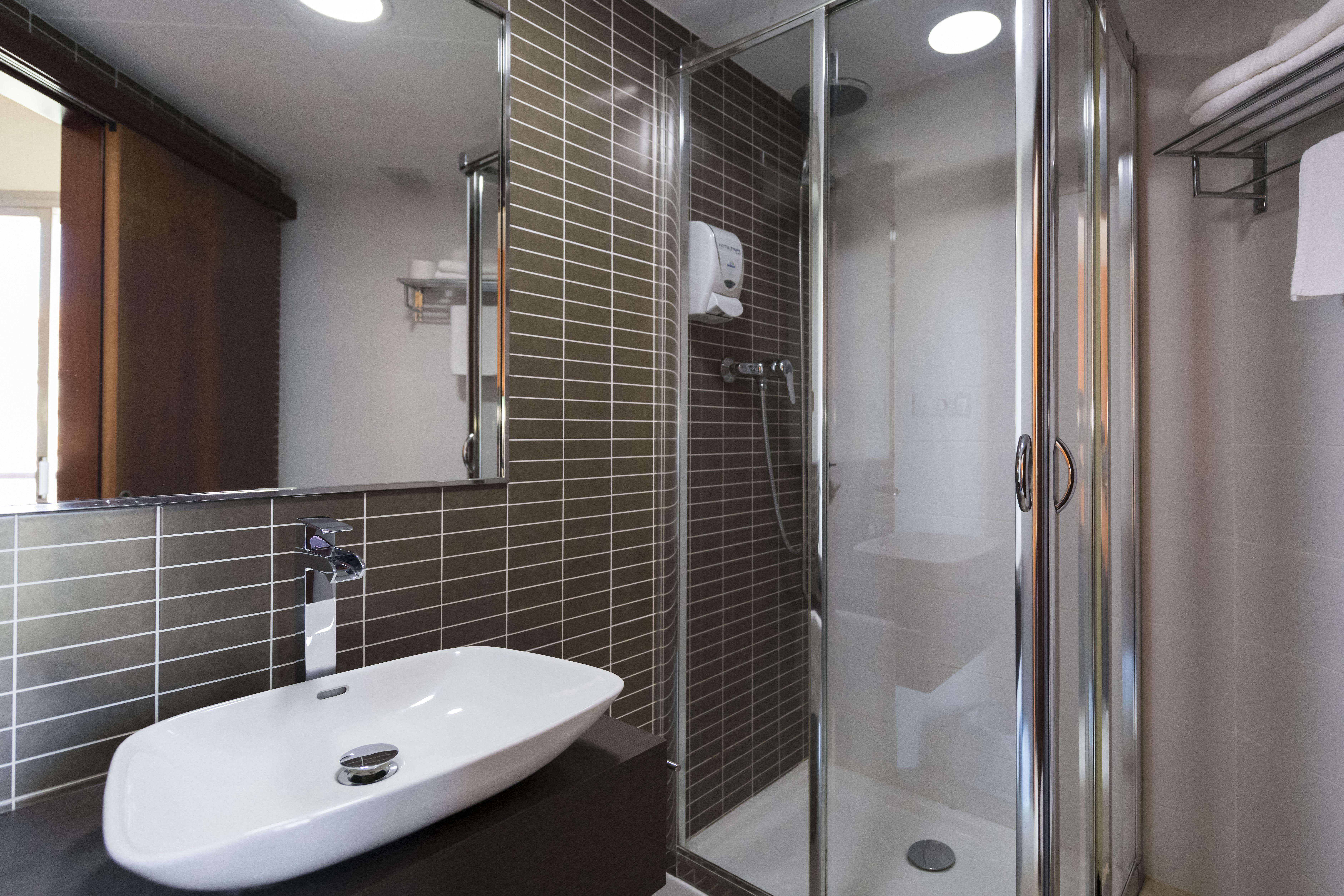 Hotel Papi Malgrat de Mar Ngoại thất bức ảnh