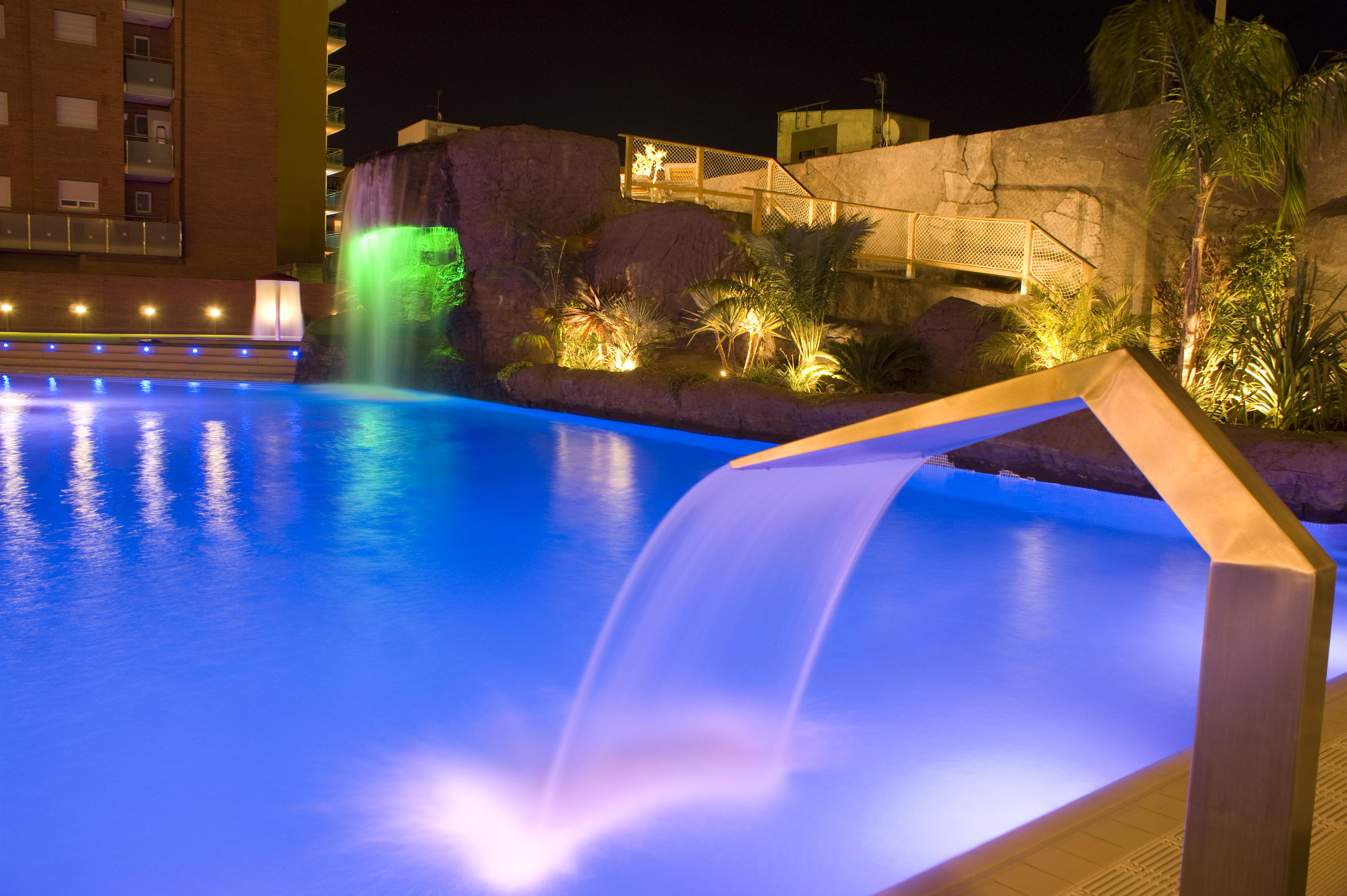 Hotel Papi Malgrat de Mar Ngoại thất bức ảnh