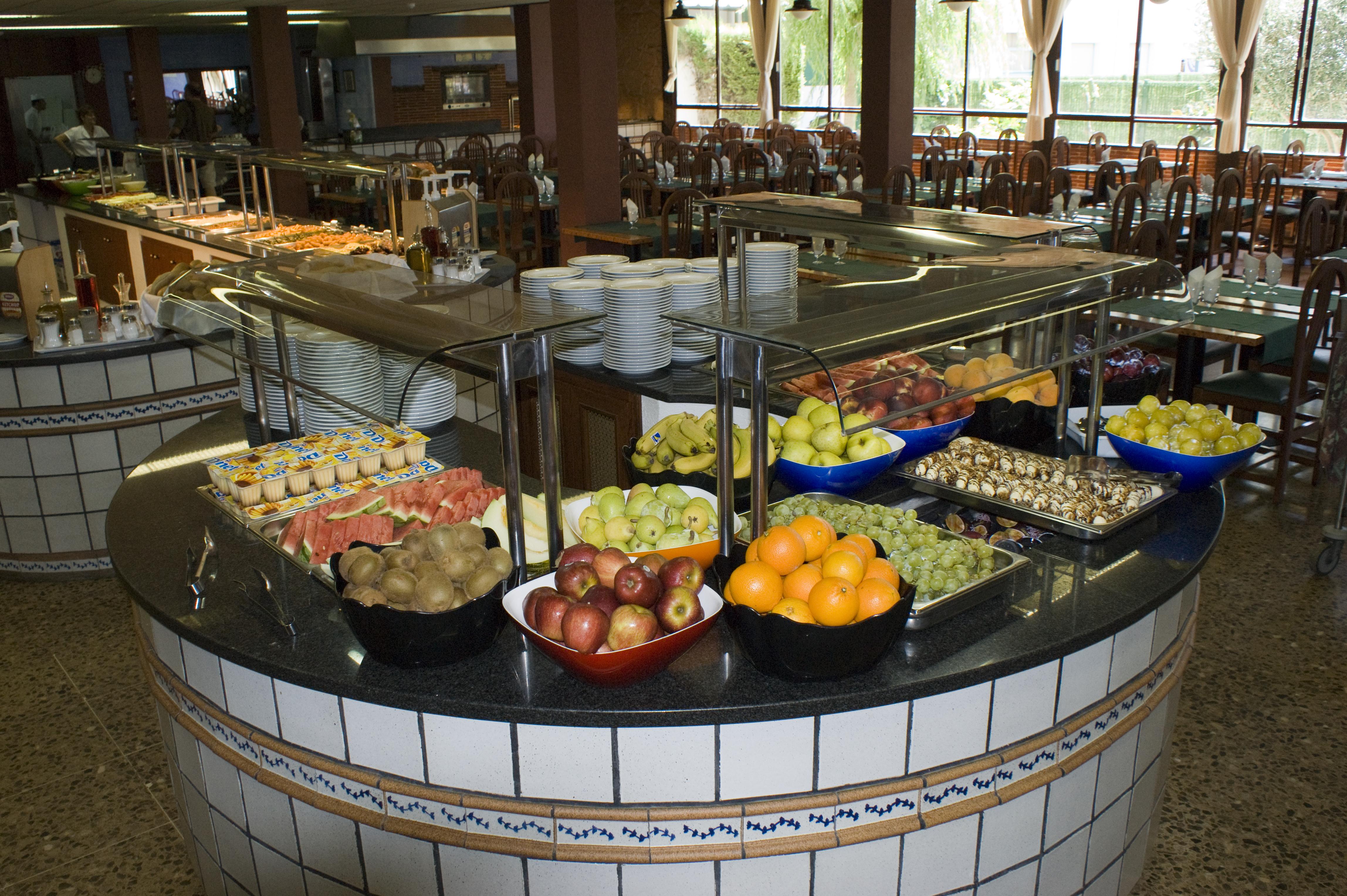 Hotel Papi Malgrat de Mar Ngoại thất bức ảnh