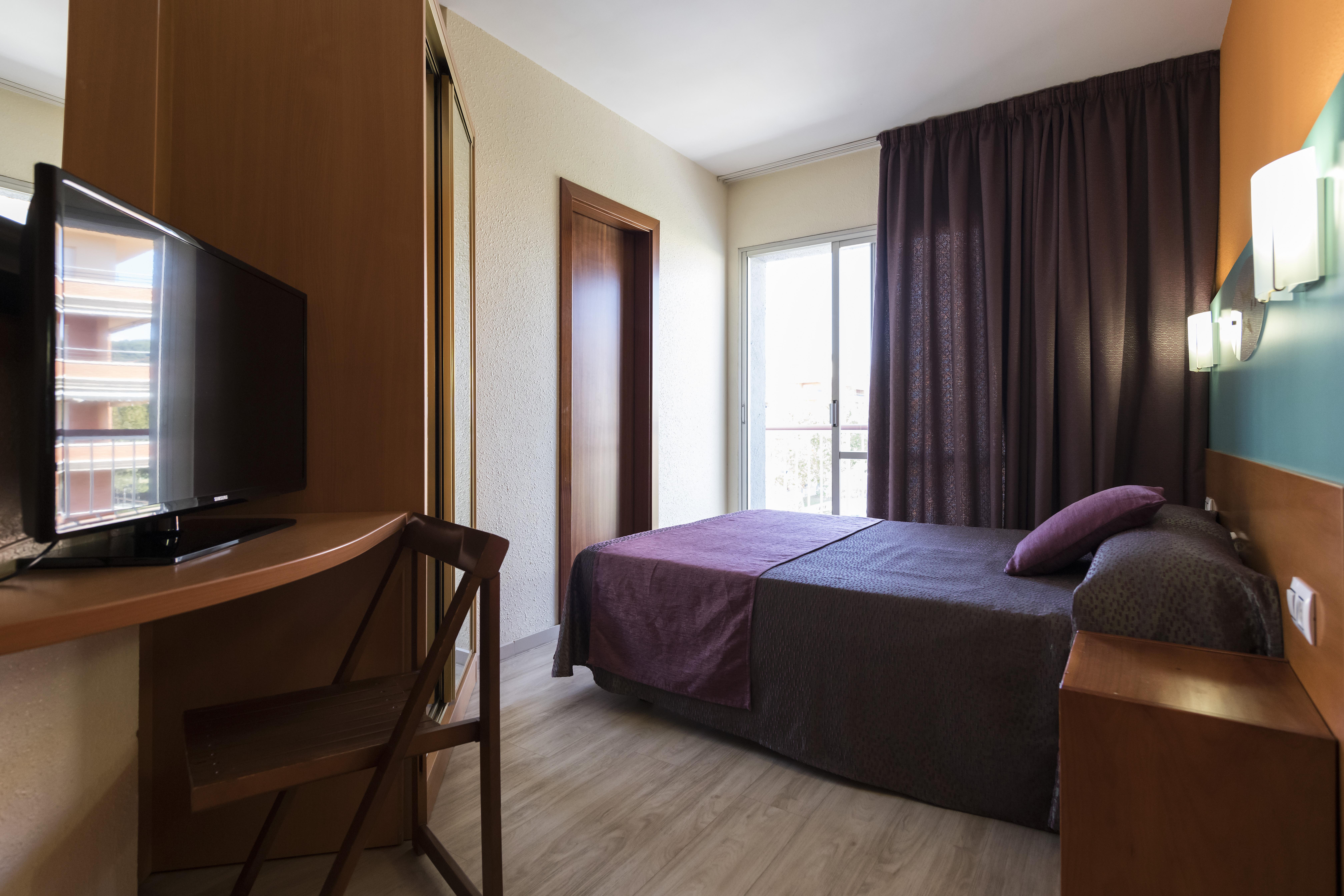 Hotel Papi Malgrat de Mar Ngoại thất bức ảnh