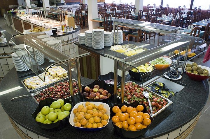 Hotel Papi Malgrat de Mar Ngoại thất bức ảnh