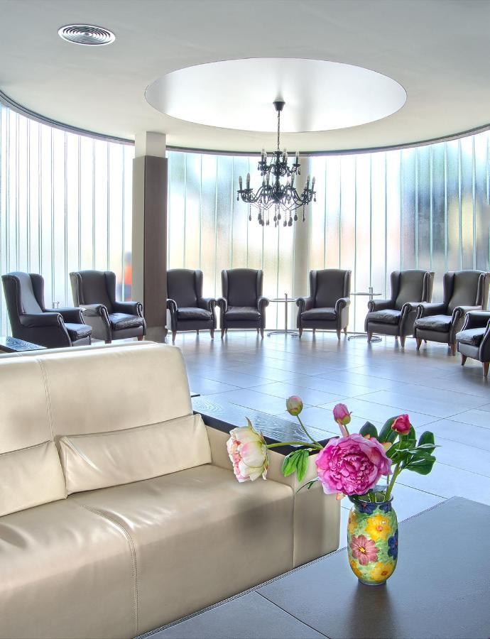 Hotel Papi Malgrat de Mar Ngoại thất bức ảnh