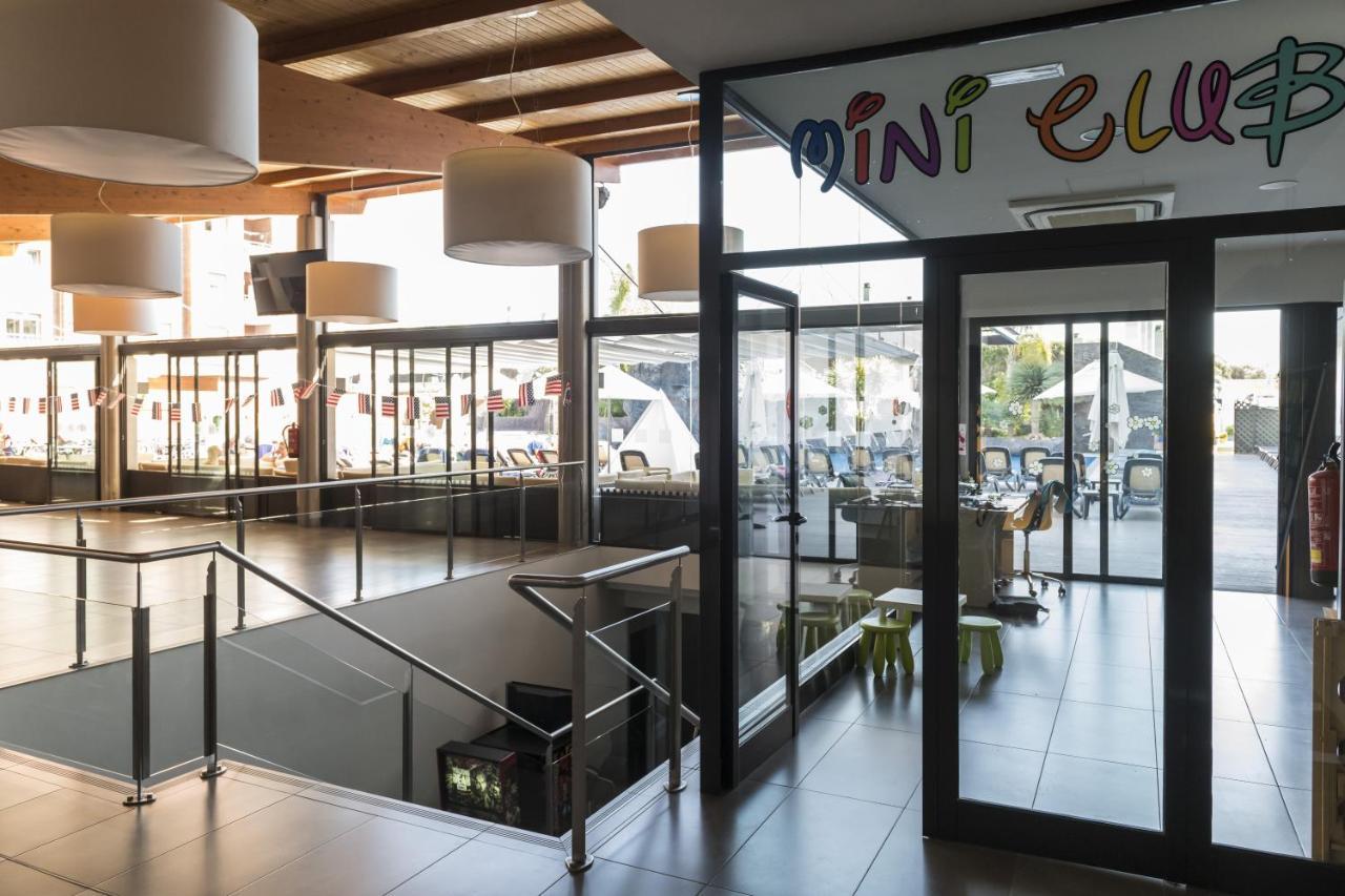 Hotel Papi Malgrat de Mar Ngoại thất bức ảnh