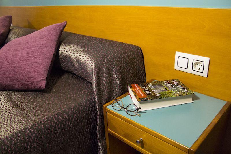 Hotel Papi Malgrat de Mar Ngoại thất bức ảnh