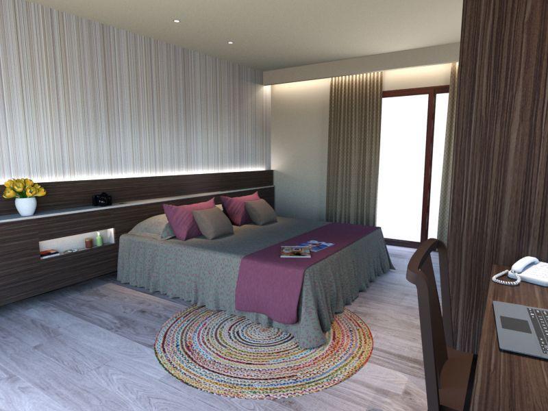 Hotel Papi Malgrat de Mar Ngoại thất bức ảnh